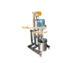 Máy đồng hóa thuốc