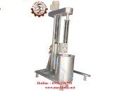 Máy đồng hóa thuốc thú y