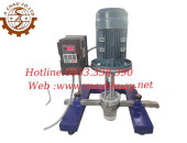 Máy đồng hóa trứng