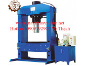 Máy ép thủy lực