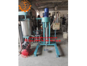 Máy khuấy bột giặt 200 lít