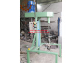 Máy khuấy bột trét 300kg