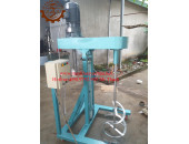 Máy khuấy bột trét tường 200kg