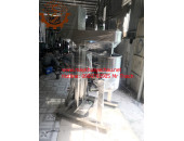 Máy khuấy chất rửa tay