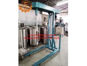 Máy khuấy công nghiệp