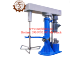 Máy khuấy đảo công suất lớn