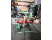 Máy khuấy dầu gội
