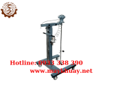 Máy khuấy dầu nhờn
