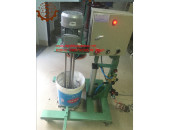 Máy khuấy đồng hóa