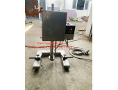 Máy đồng hóa sữa bắp thí nghiệm