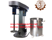 Máy khuấy Đồng Nai