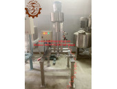 Máy khuấy dược phẩm