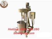 Máy khuấy gia vị