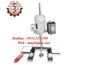 Máy khuấy gia vị sệt