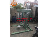 Máy khuấy hóa chất 500 lít