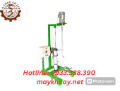 MÁY KHUẤY HÓA CHẤT