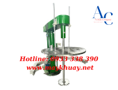 Máy khuấy hóa chất bao nhiêu tiền. Khám phá ngay