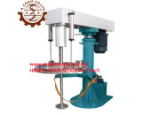 MÁY KHUẤY HÓA CHẤT CÔNG NGHIỆP 1000L