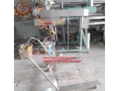 MÁY KHUẤY HÓA CHẤT DÙNG KHÍ NÉN