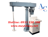 Máy khuấy hóa chất giá rẻ, chất lượng bất ngờ.