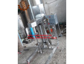 MÁY KHUẤY HÓA CHẤT INOX 100-300L
