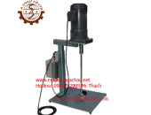 Máy khuấy hóa chất quận 6