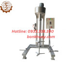 Máy khuấy hương thực phẩm