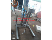 Máy khuấy inox 200 lít