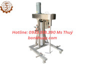 Máy khuấy kem dưỡng da