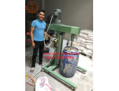Máy khuấy keo 200 lít