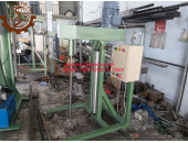 Máy khuấy keo hóa chất 200 kg