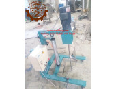 Máy khuấy keo khí nén