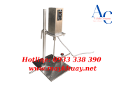 Máy khuấy mini- Giải pháp gọn nhẹ cho phòng thí nghiệm
