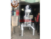 Máy khuấy mỹ phẩm 200 lít