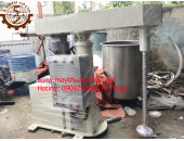Máy khuấy mỹ phẩm 200 lít 