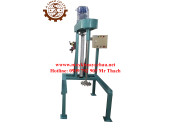 Máy khuấy mỹ phẩm 200 lít