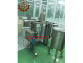 Máy khuấy nhũ hóa