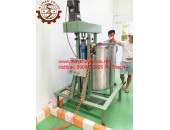 MÁY KHUẤY NƯỚC RỬA CHÉN 500L