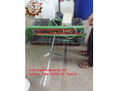 Máy khuấy nước rửa chén thùng IBC 1000 lít