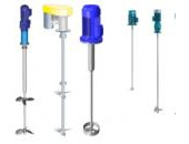 Máy khuấy nước thải