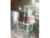 MÁY KHUẤY NƯỚC GIẶT 200L