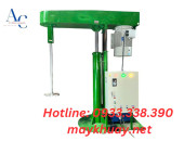 Kinh nghiệm khi lựa chọn máy khuấy phân bón 100 hp