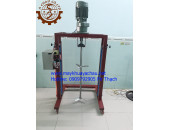Máy khuấy phân bón 200 lít