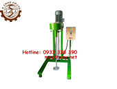 Máy khuấy sơn 200 lít