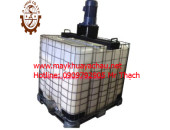 Máy khuấy sơn Bình Chánh