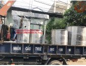 Máy khuấy sơn Củ Chi