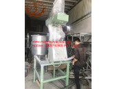 Máy khuấy sơn dung môi 200 lít