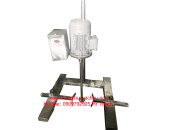 MÁY KHUẤY SƠN NÂNG HẠ BẰNG TAY