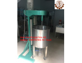 MÁY KHUẤY SƠN NÂNG HẠ TỰ ĐỘNG 200L