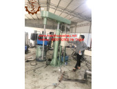 Máy khuấy sơn PU 1000 lít